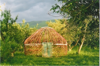 Ferme
