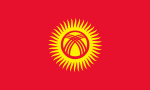 Kirghizie