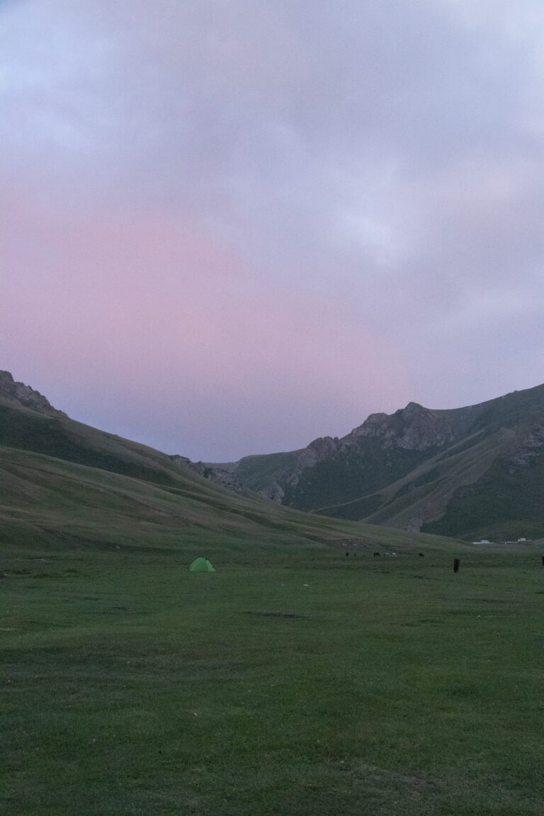 Col Orto-Syrt