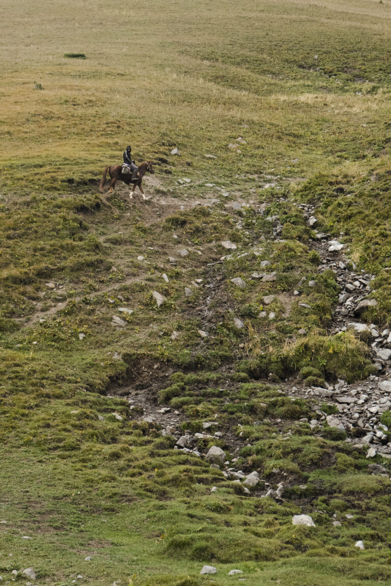 Col de KIilemtchy